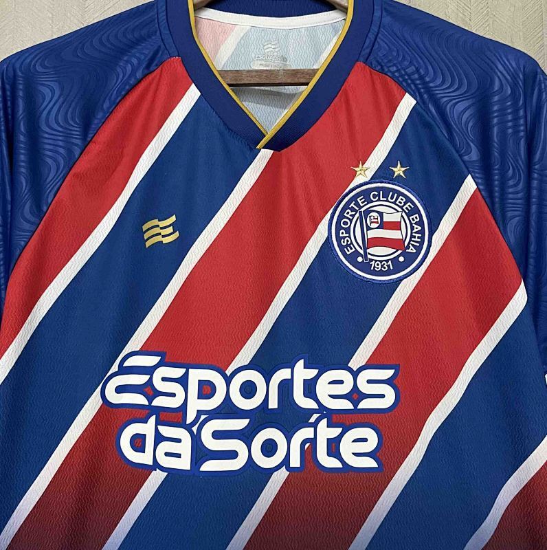 Maillot Bahia Uniform Sport Extérieur 24/25
