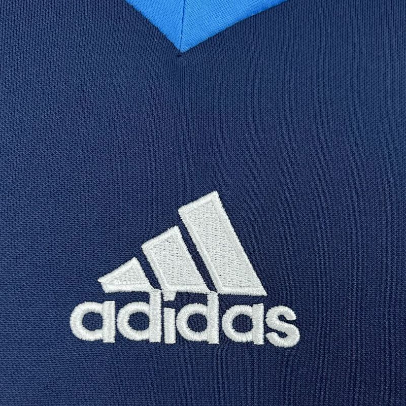 Maillot Schalke 04 Extérieur Rétro 25/26
