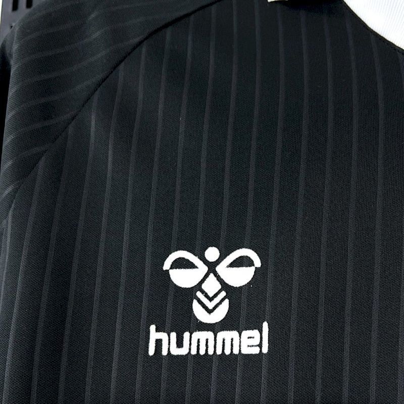 Maillot Celta Vigo Anniversaire Noir 100 ans Anniversaire Noir Édition spéciale 25/26