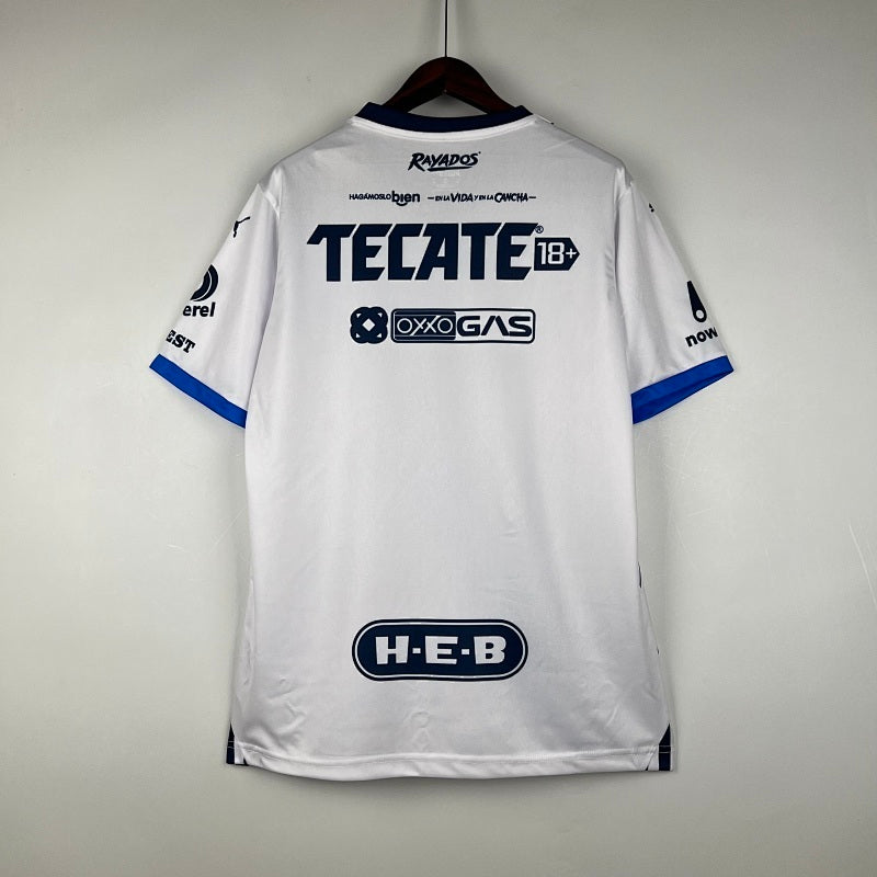 Maillot Monterrey Extérieur 23/24