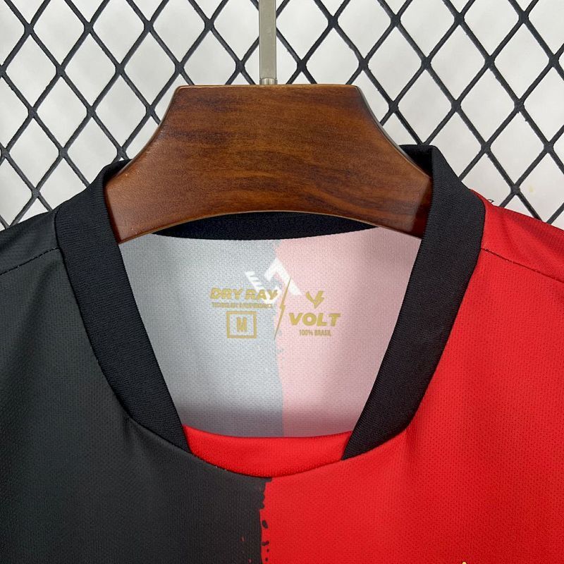 Maillot Vitória Northeast T Édition spéciale 25/26