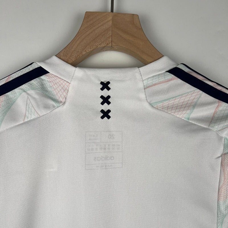 Ensemble Enfant Ajax Extérieur 23/24