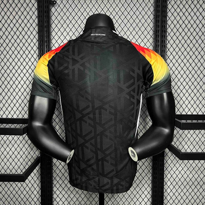 Maillot Allemagne Prématch 2024
