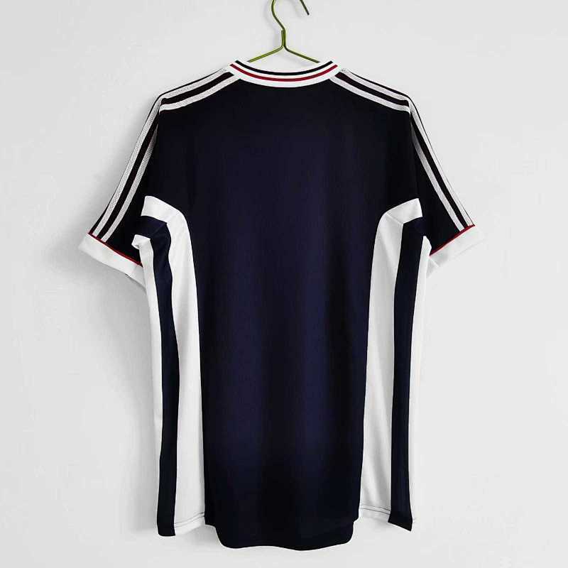 Maillot Yugoslavia Domicile Rétro 1998