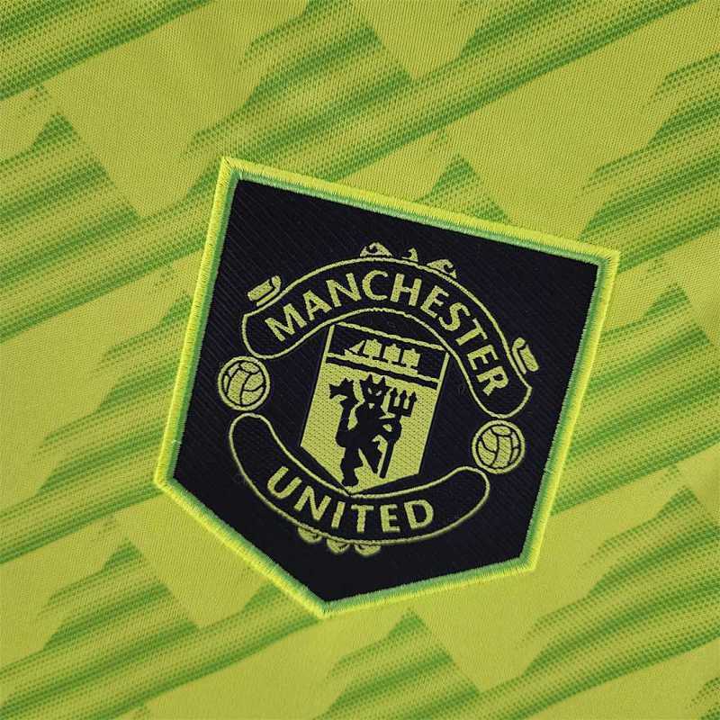 Manchester United Away Jersey 22/23