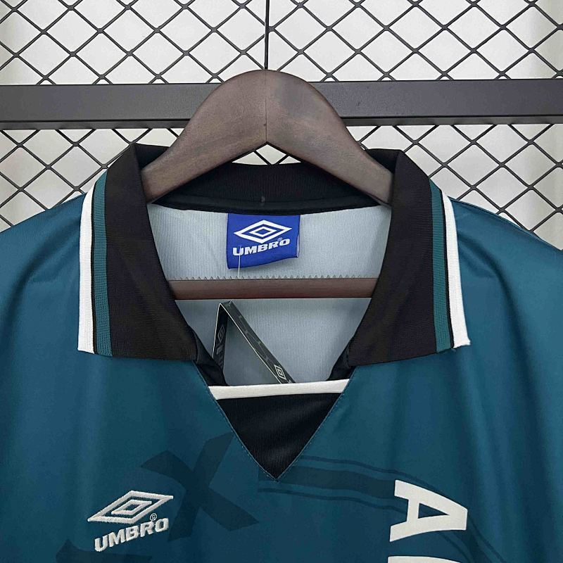 Maillot Ajax Extérieur 95/96