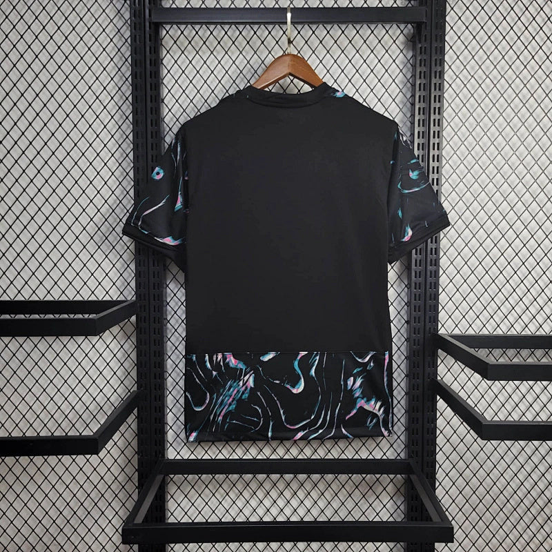 Maillot South Korea Extérieur 25/26