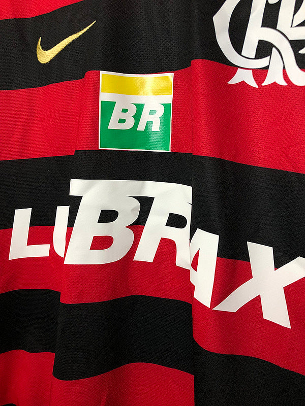 Maillot Flamengo Domicile Rétro 25/26