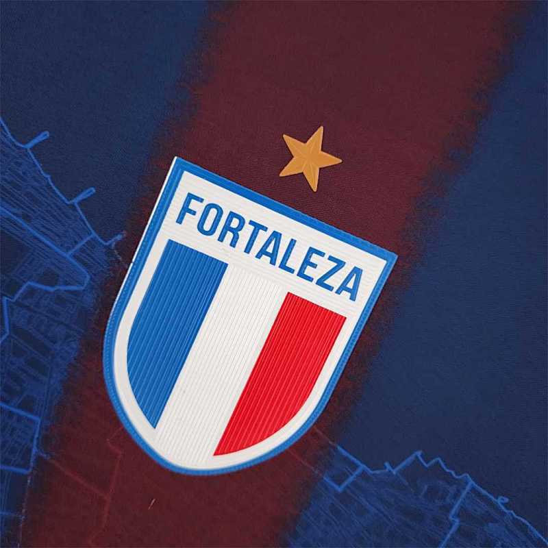 Maillot Fortaleza 22/23