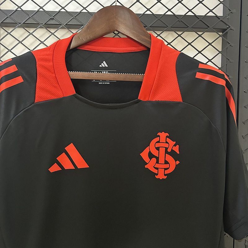 Maillot International T Dropship Pre-Match 25/26