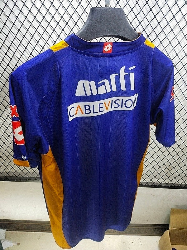 Maillot Pumas UNAM Extérieur Rétro 25/26