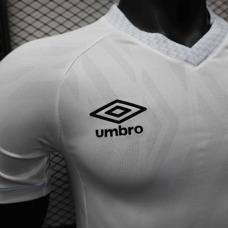 Maillot Santos Domicile Player Version 25/26