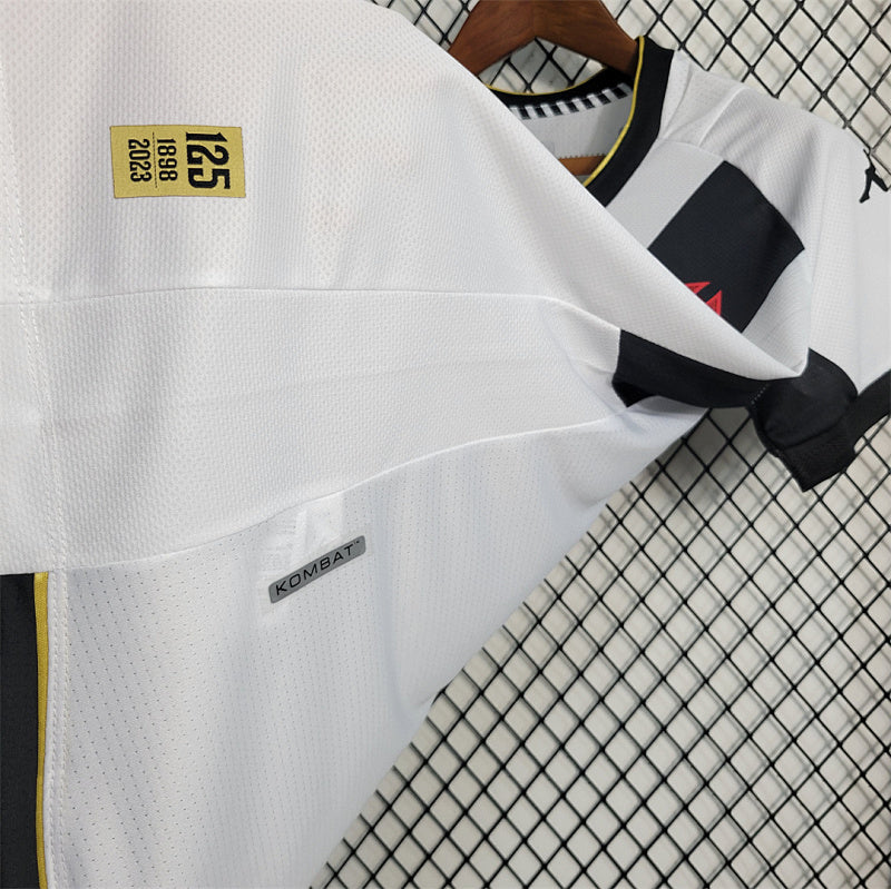 Maillot Femme Vasco da Gama Extérieur 23/24