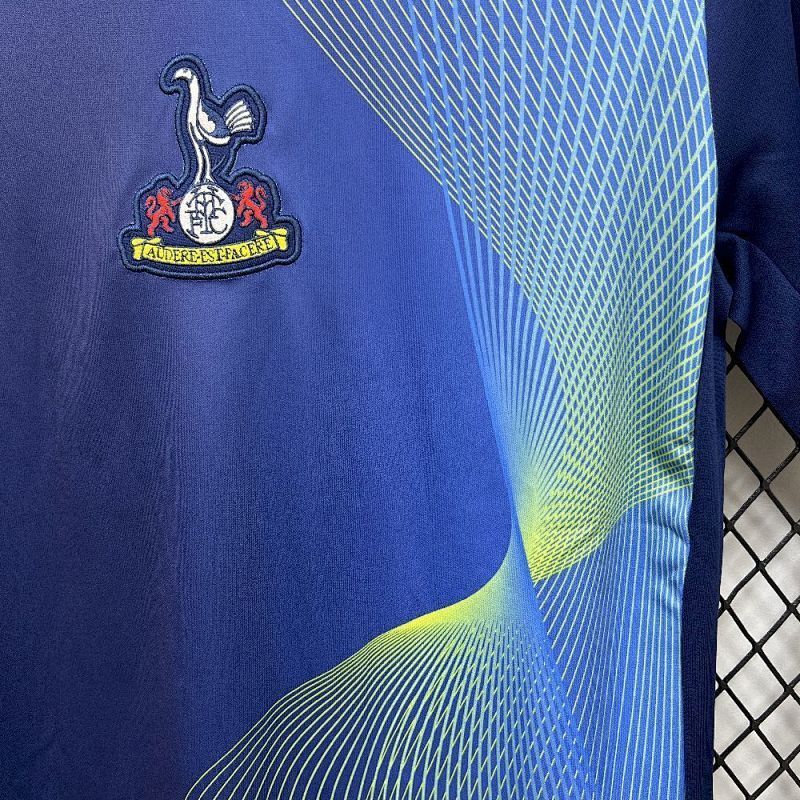 Maillot Tottenham Pre-Match 25/26