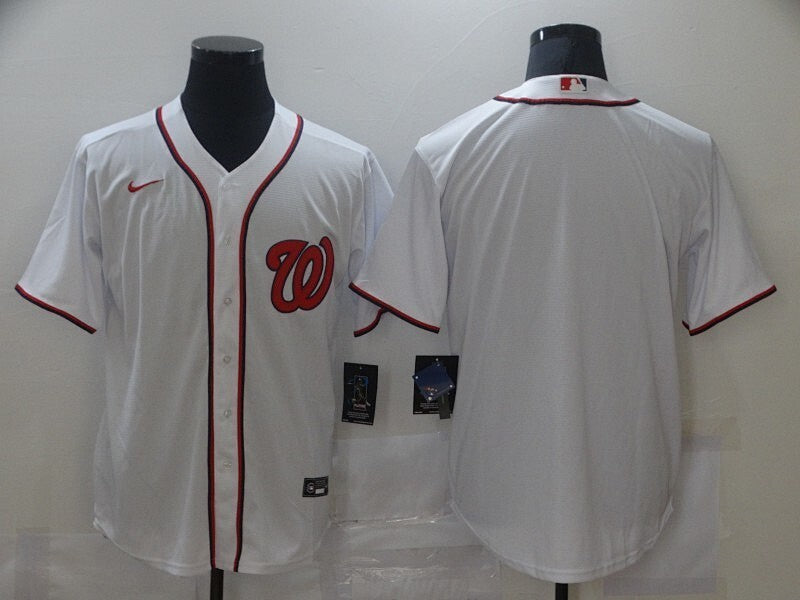Maillot Washington Nationals 25/26