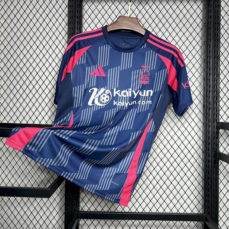 Maillot Nottingham Forest Extérieur 24/25
