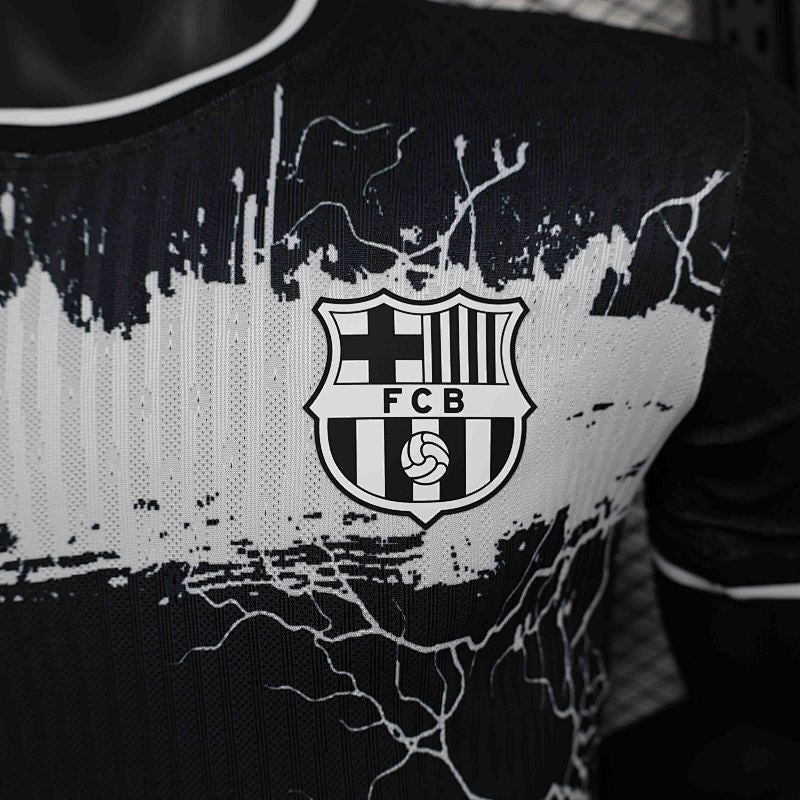 Maillot FC Barcelone Édition spéciale Player Version 24/25 (2)