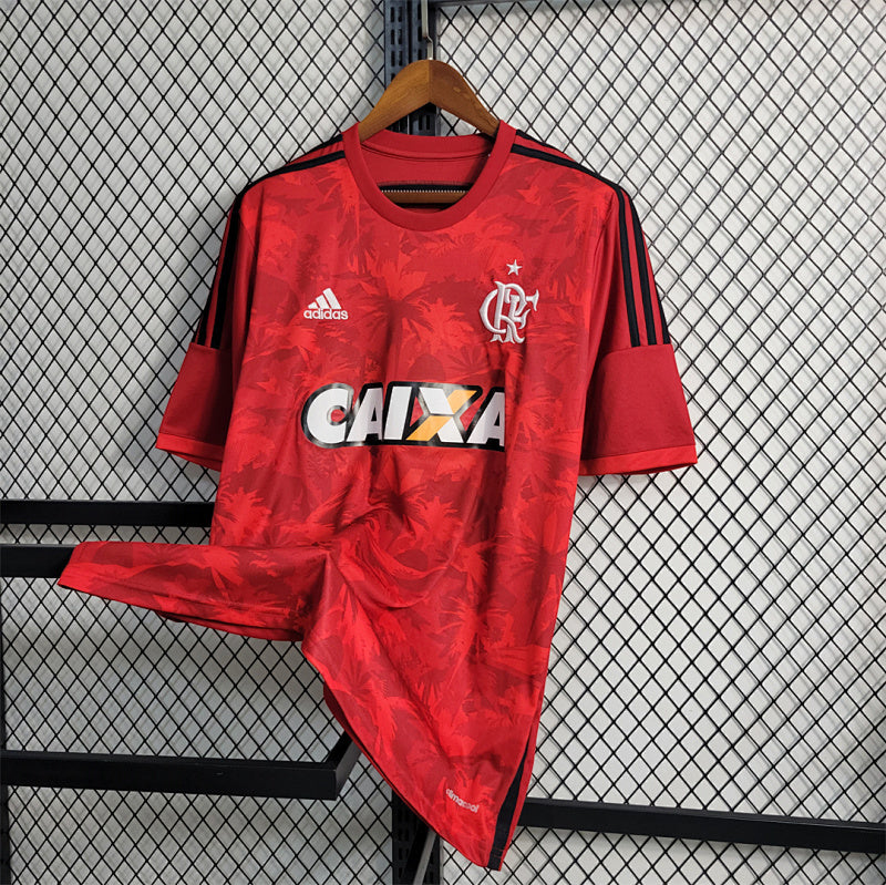 Maillot Flamengo Rétro 2014