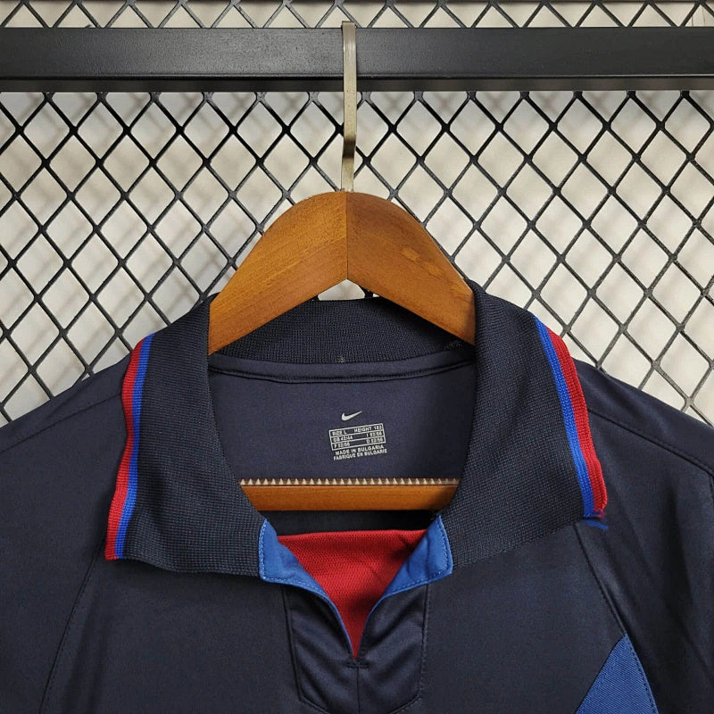 Maillot FC Barcelone Third Rétro 25/26