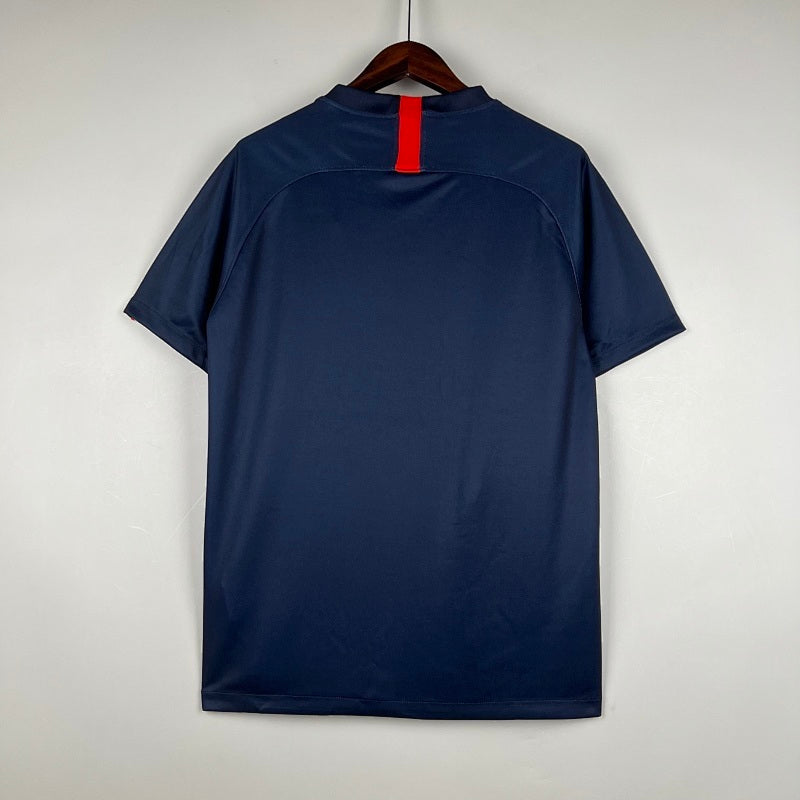 Maillot PSG Domicile Rétro 19/20