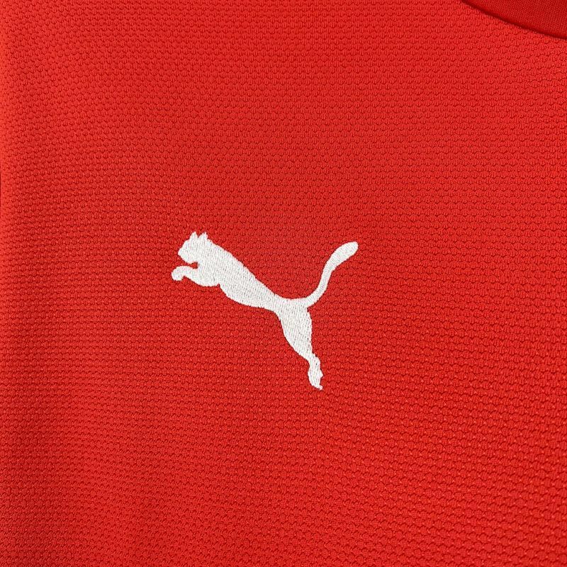 Maillot Stuttgart Extérieur Rétro 25/26