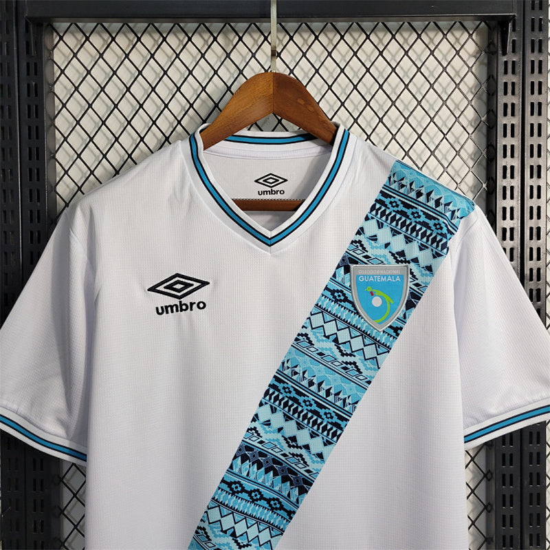 Guatemala Home Jersey 2023