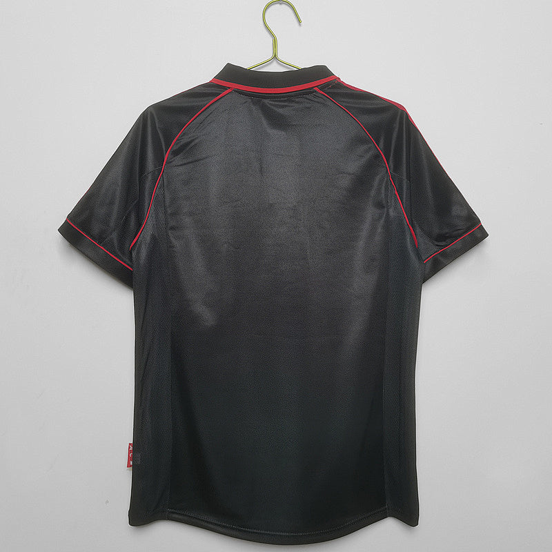 Maillot AC Milan Third Rétro 98/99
