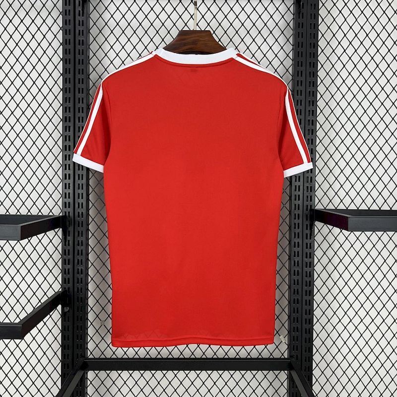Maillot Independiente Vintage Dropship Domicile Rétro 78/79