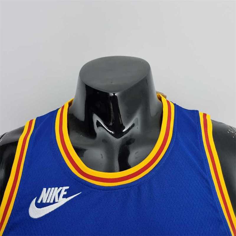 Camiseta sin Mangas México Azul