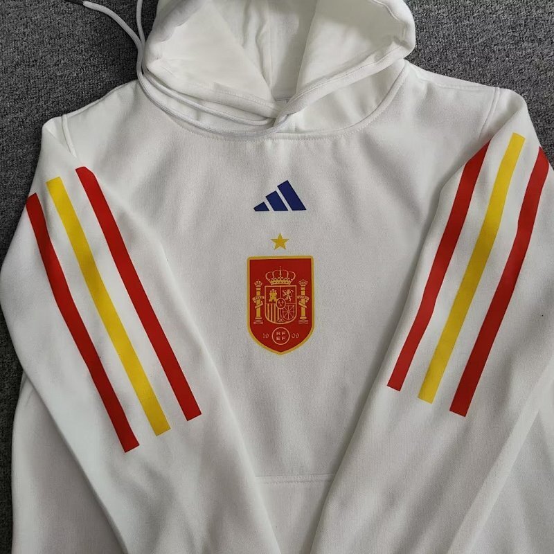 Survêtement Spain Hoodie 25/26
