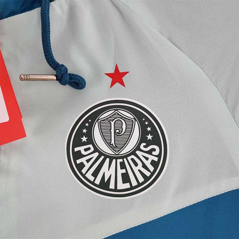 Coupe-vent Palmeiras 25/26