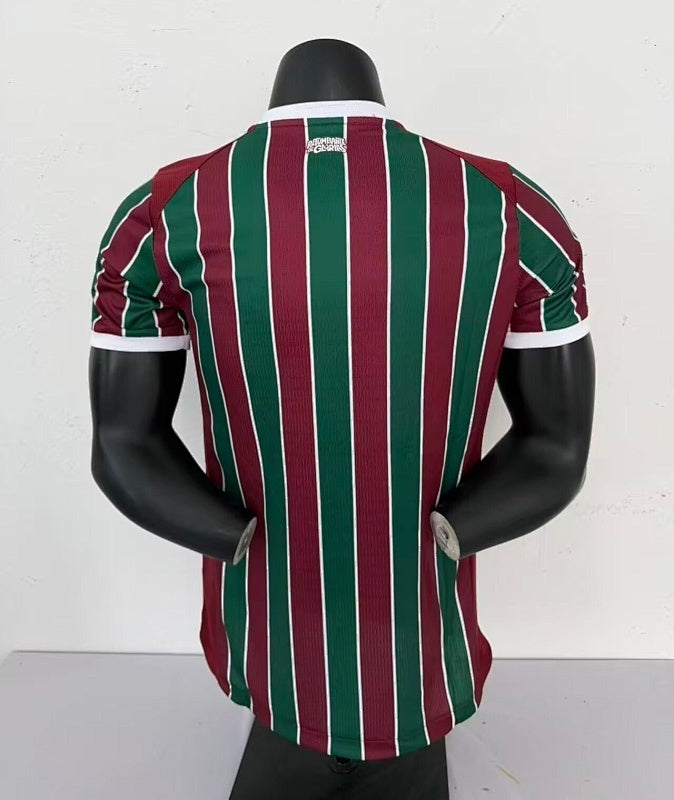 Maillot Fluminense Domicile Player Version 26/27