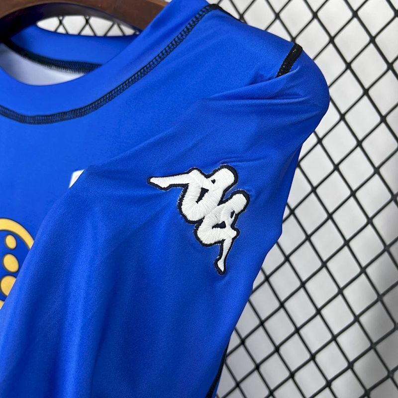 Maillot Brescia Vintage Domicile Rétro 25/26