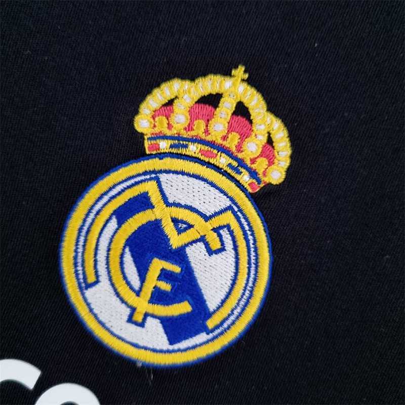 Maillot Real Madrid Extérieur Rétro 2009/10