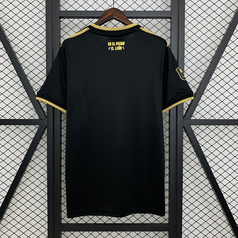 Maillot Ultimate Móstoles Uniform Domicile 25/26
