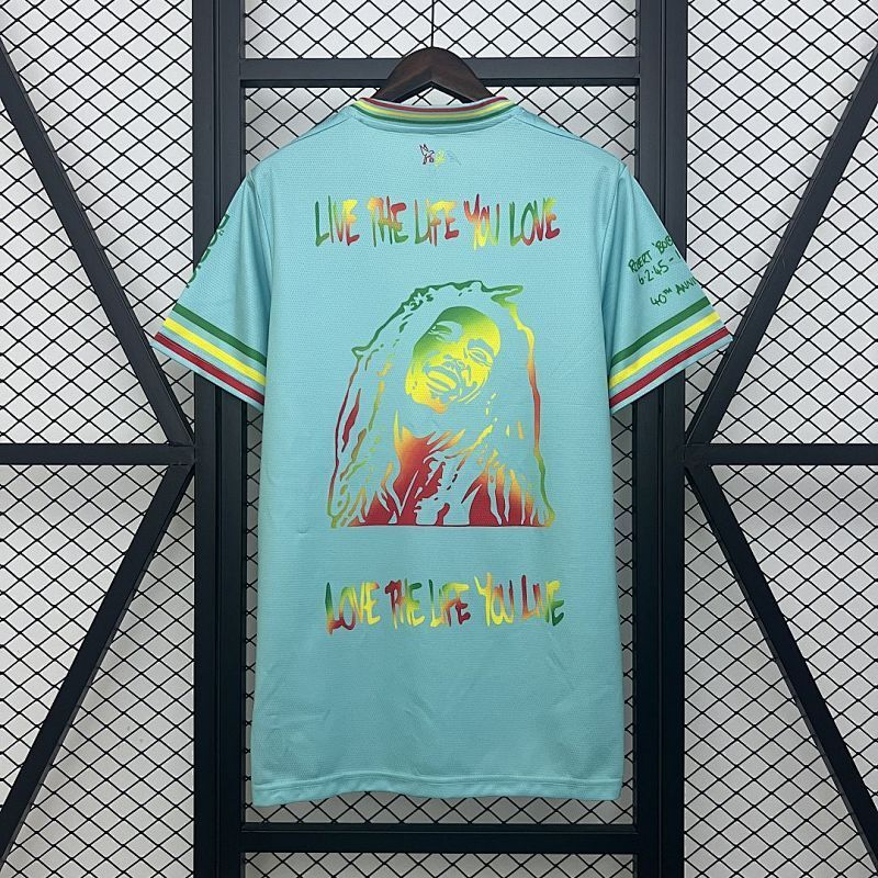 Ajax Green Jersey 25/26