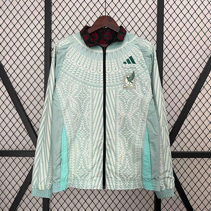Coupe-vent Mexico Trench Coat 25/26