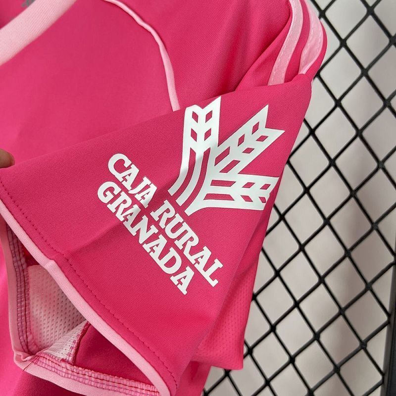 Maillot Granada Fourth 25/26