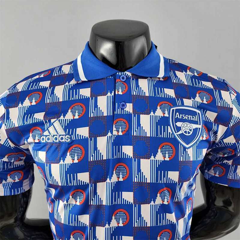 Polo Arsenal 22/23