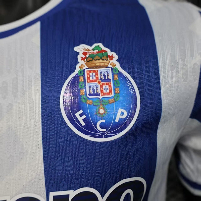 Maillot FC Porto Domicile Player Version 25/26
