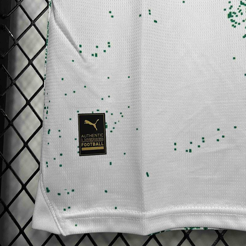 Maillot Palmeiras Édition spéciale 24/25