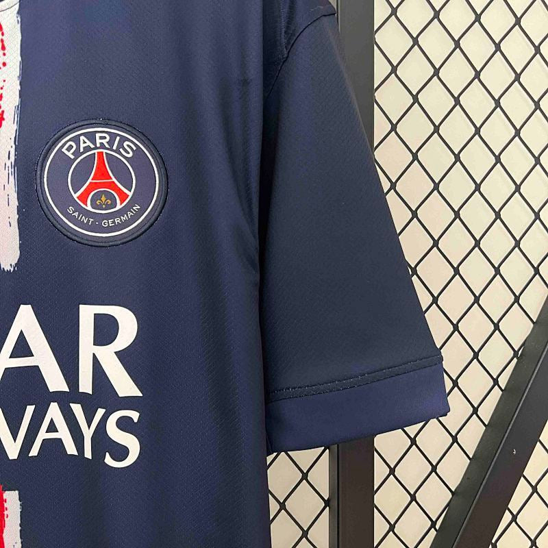 PSG Home Jersey 24/25