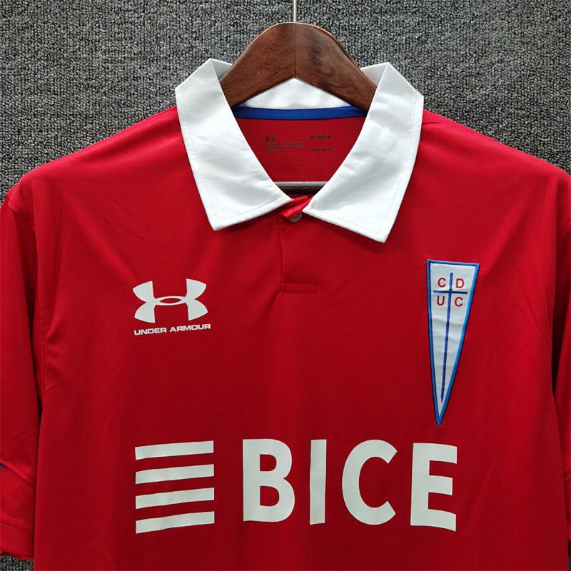 Maillot La Católica Extérieur 23/24