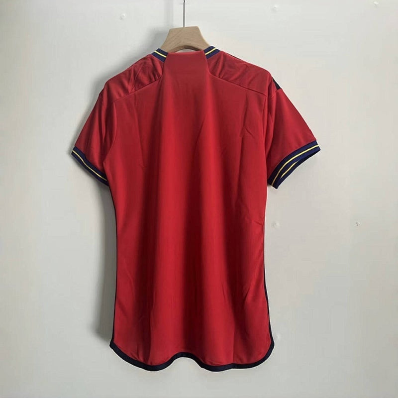 Spain Special Edition Jersey 2023
