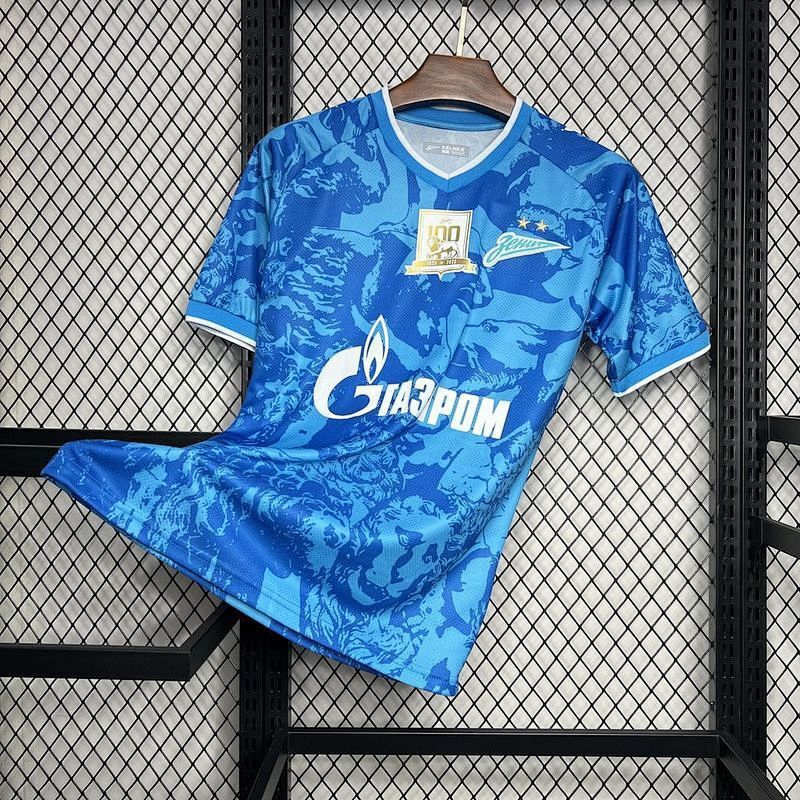 Maillot Zenit Domicile 24/25