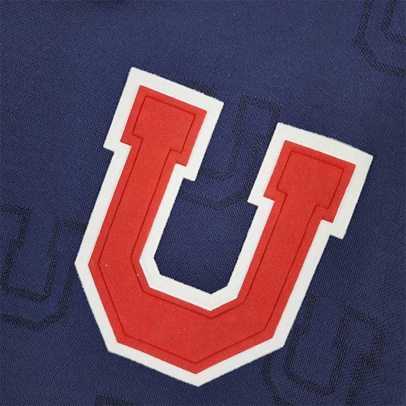 Maillot University Chile Domicile Rétro 25/26