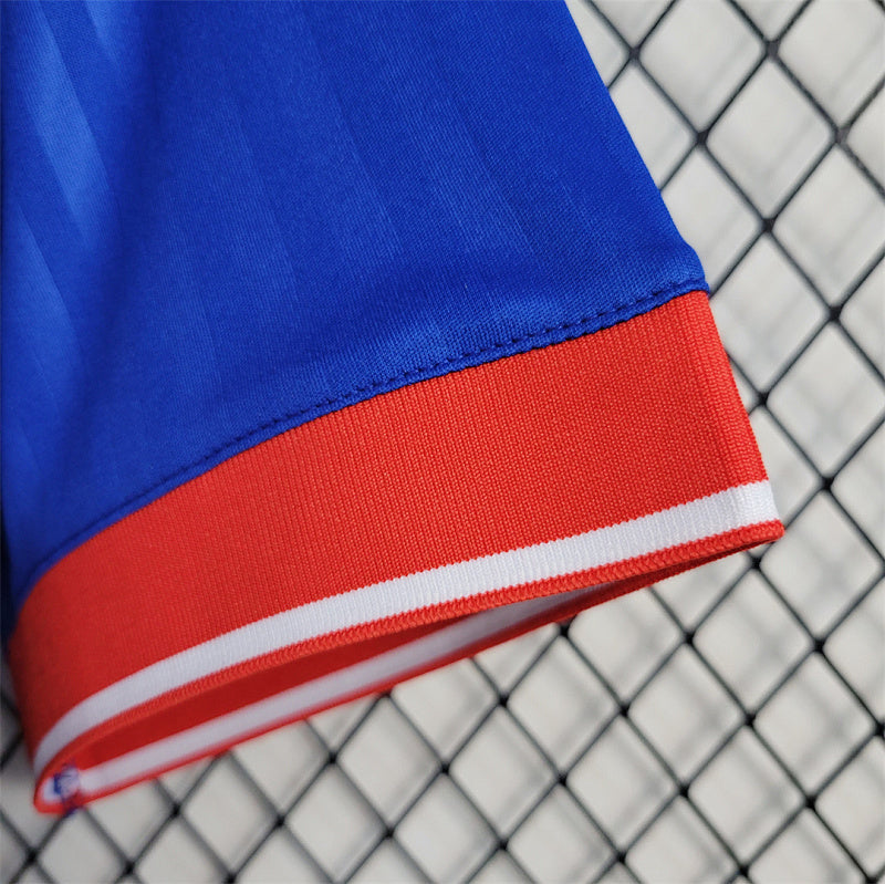 Maillot University Chile Domicile 23/24