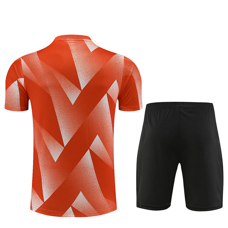 Conjunto Bayern Múnich Pre-Partido 23/24