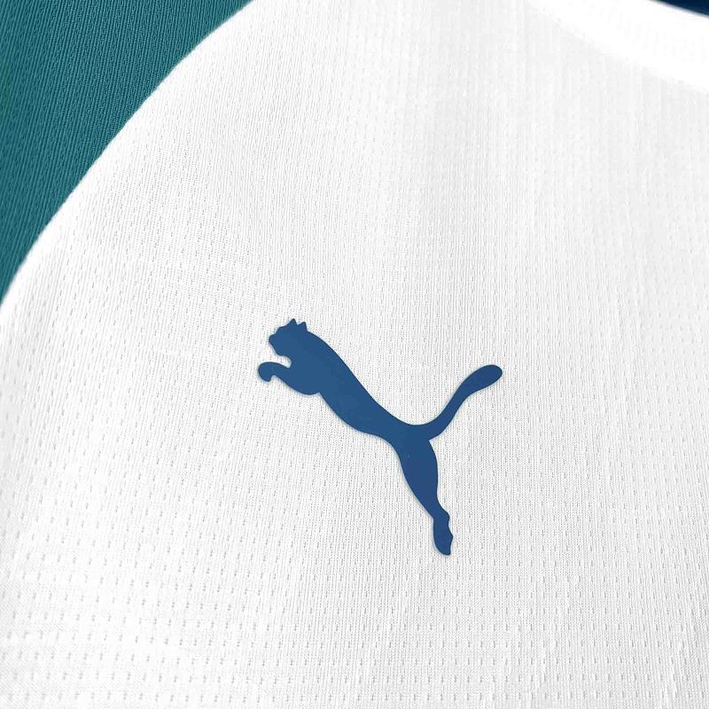 Maillot Portugal Pre-Match Coupe du Monde 2026