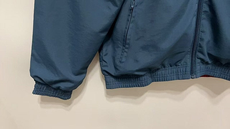 Coupe-vent Portugal amp;Blue Trench 25/26